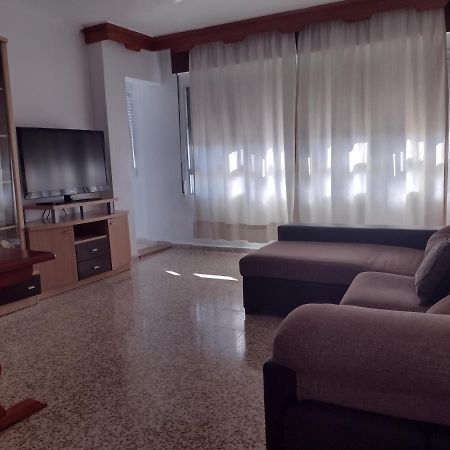 Apartamento Playa De Los Lances 타리파 외부 사진