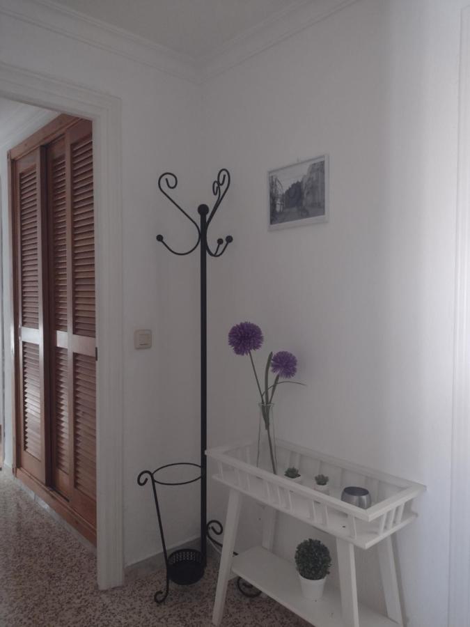 Apartamento Playa De Los Lances 타리파 외부 사진