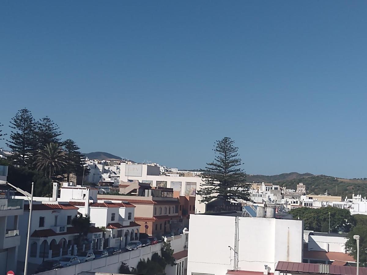 Apartamento Playa De Los Lances 타리파 외부 사진