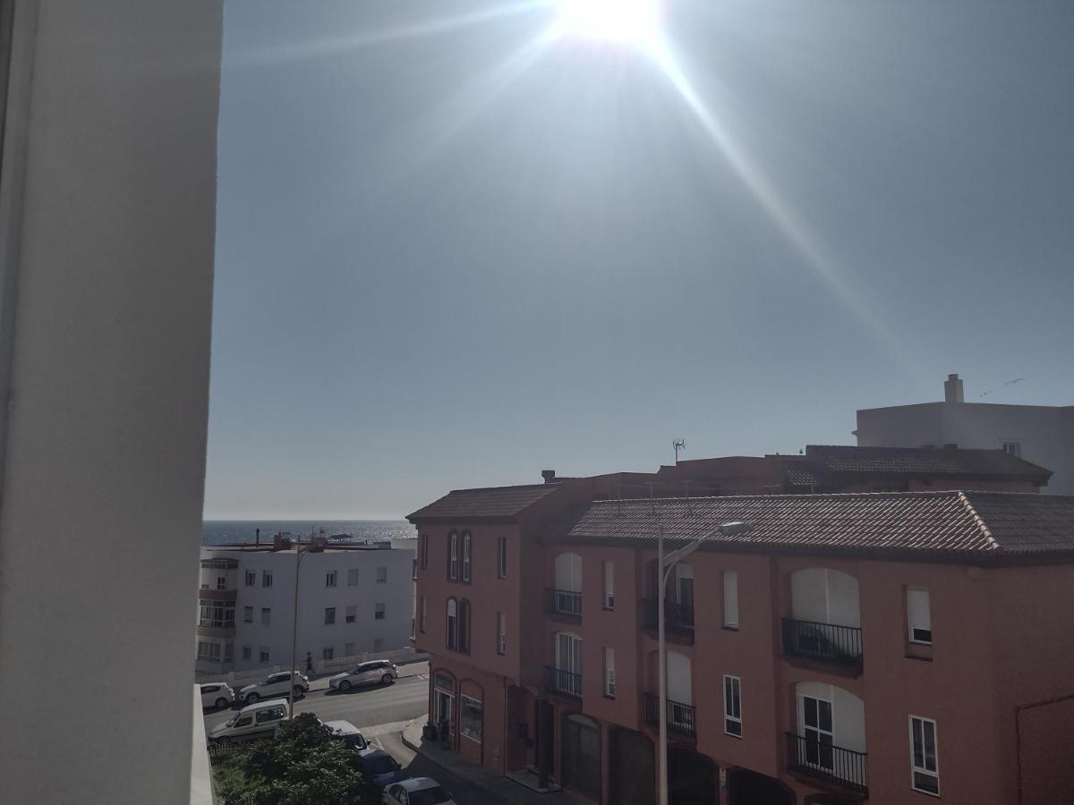 Apartamento Playa De Los Lances 타리파 외부 사진