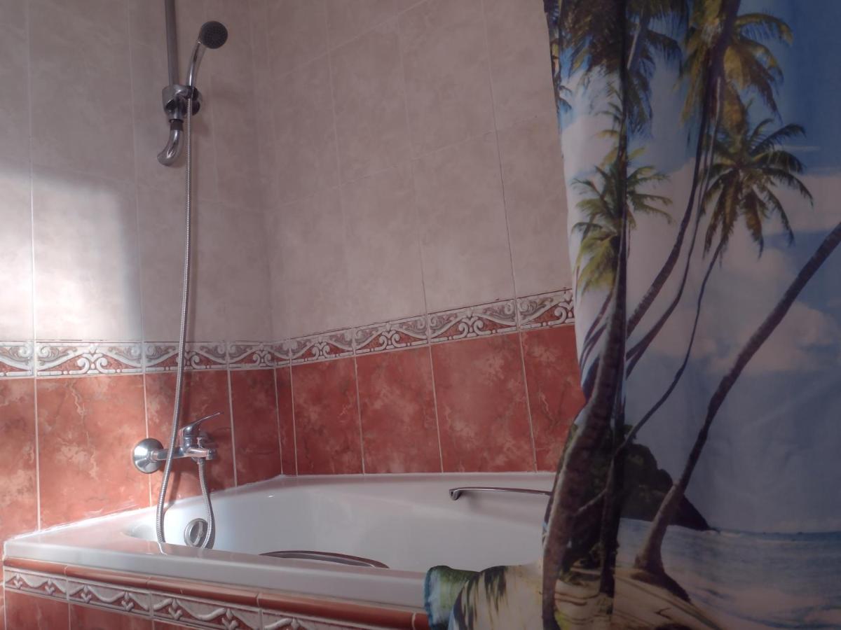 Apartamento Playa De Los Lances 타리파 외부 사진