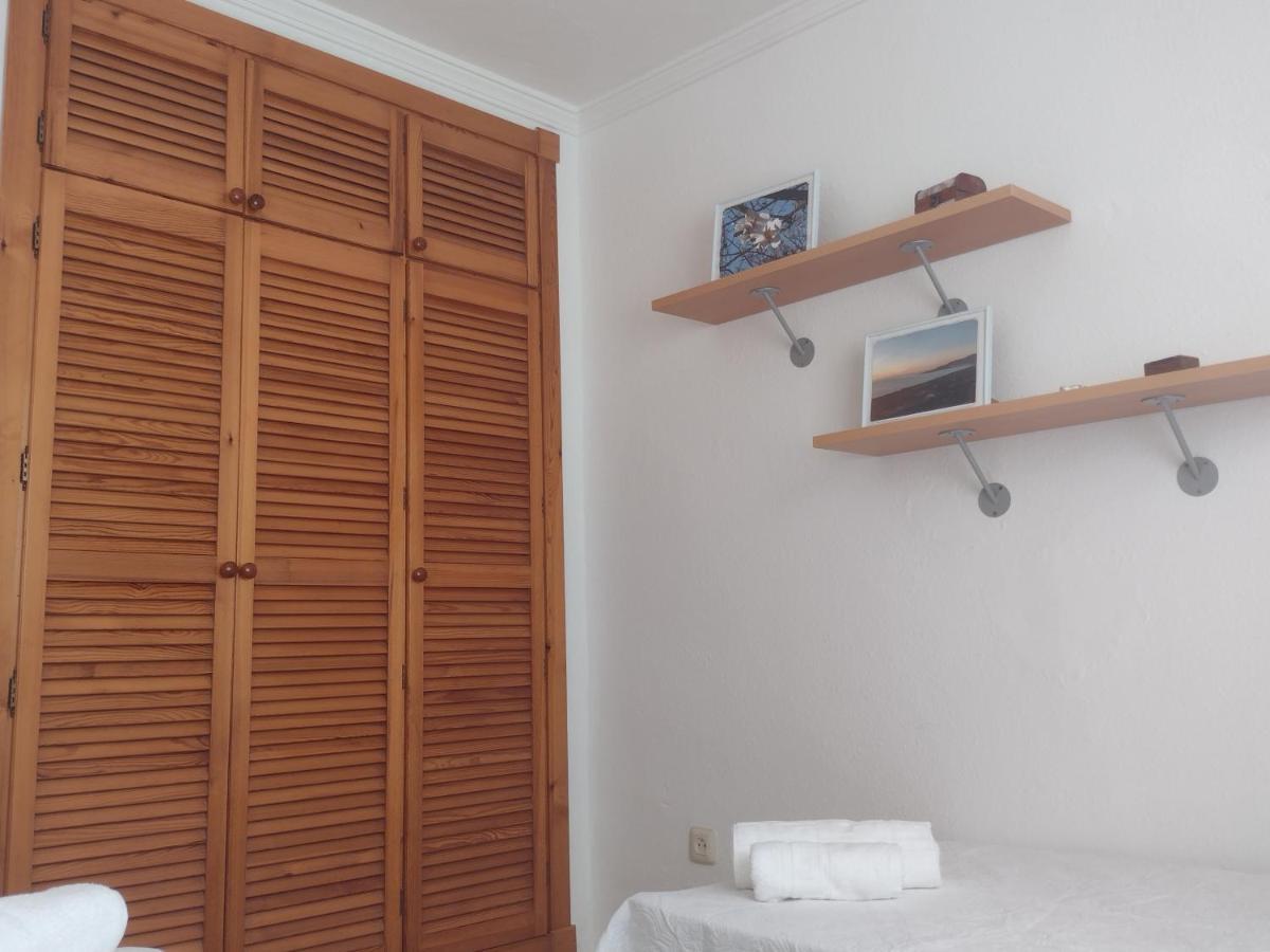 Apartamento Playa De Los Lances 타리파 외부 사진